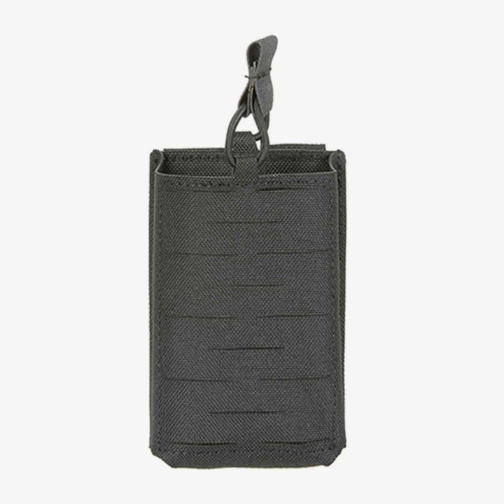 Laser - Cut Magazintasche 1er Multicaliber - Weekend - Warrior.Shop