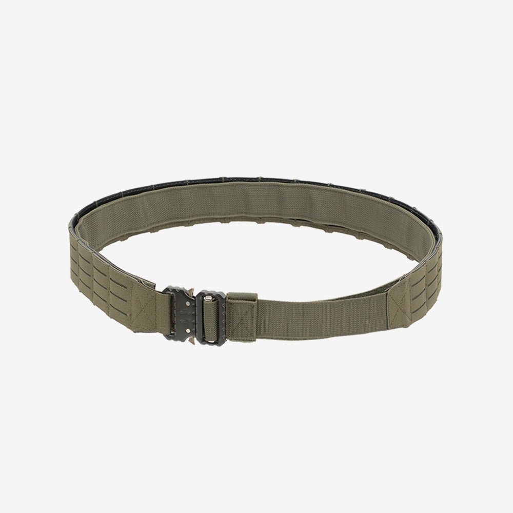 Lasercut Tactical Gürtelset inkl. Innengürtel - Weekend-Warrior.Shop
