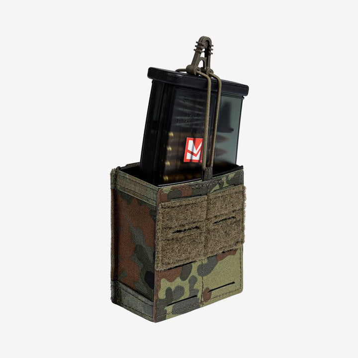 Lindnerhof 1er Magazintasche Mag Pouch MX416 - 1 - Weekend - Warrior.Shop