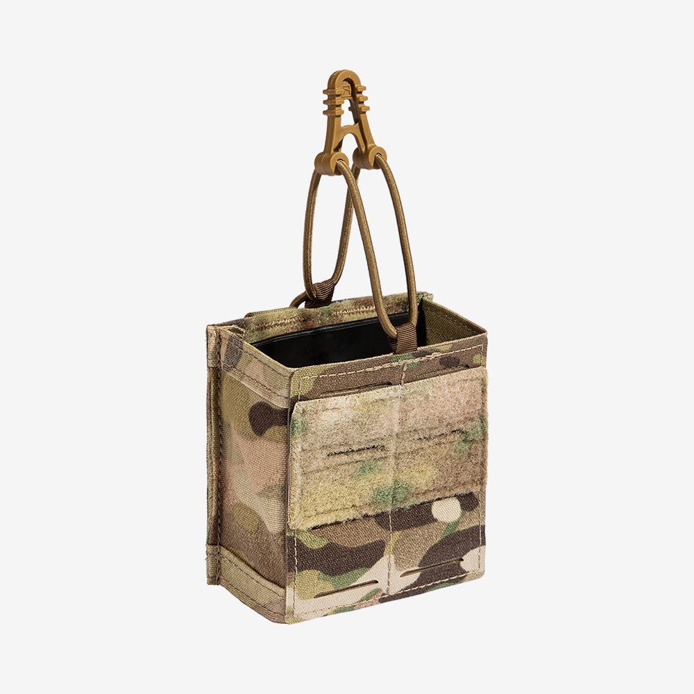 Lindnerhof 1er Magazintasche Mag Pouch MX416 - 1 - Weekend - Warrior.Shop