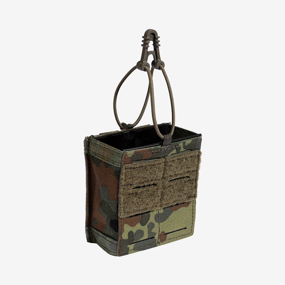 Lindnerhof 1er Magazintasche Mag Pouch MX416 - 1 - Weekend - Warrior.Shop