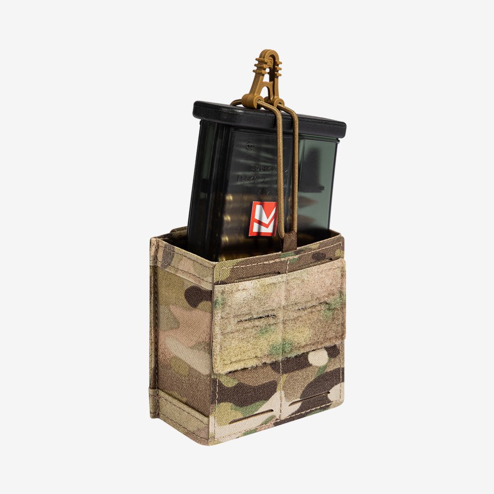 Lindnerhof 1er Magazintasche Mag Pouch MX416 - 1 - Weekend - Warrior.Shop