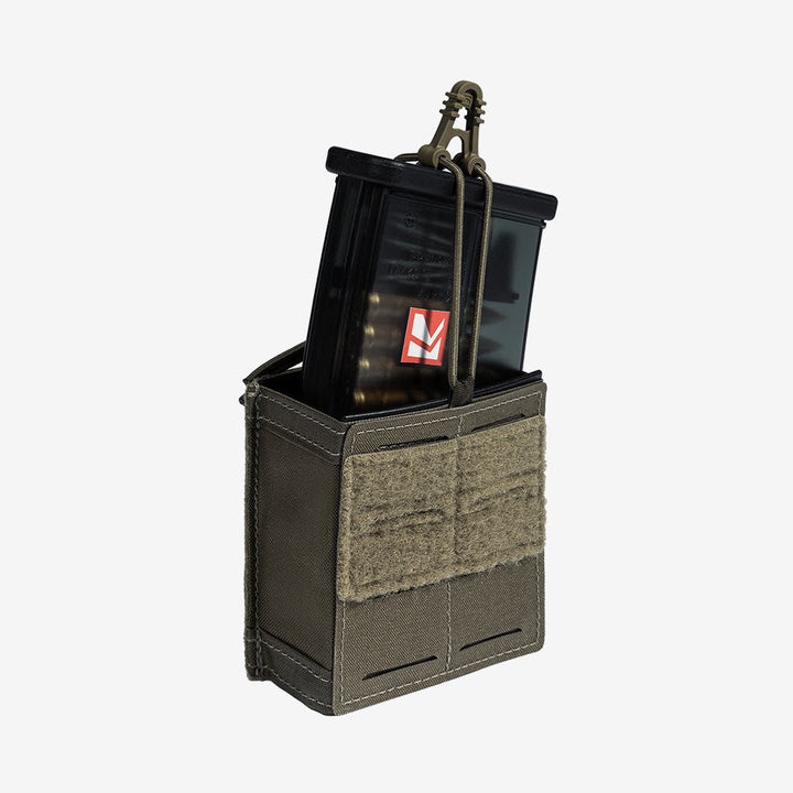 Lindnerhof 1er Magazintasche Mag Pouch MX416 - 1 - Weekend - Warrior.Shop