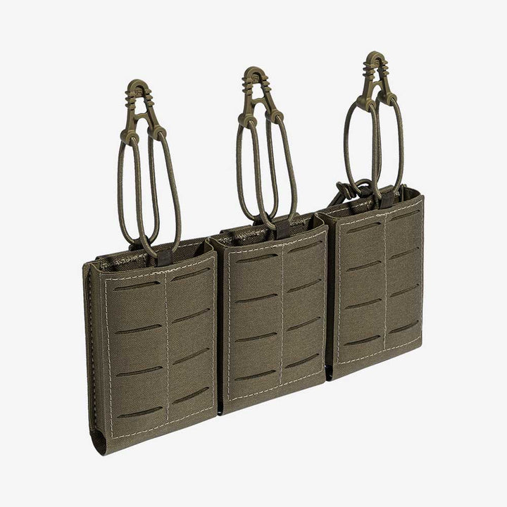Lindnerhof 3er Magazintasche Mag Pouch MX416 - 3 - Weekend - Warrior.Shop