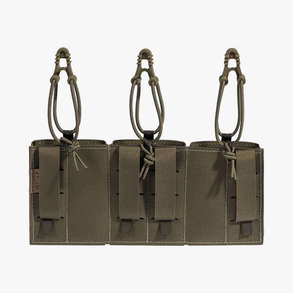 Lindnerhof 3er Magazintasche Mag Pouch MX416 - 3 - Weekend - Warrior.Shop
