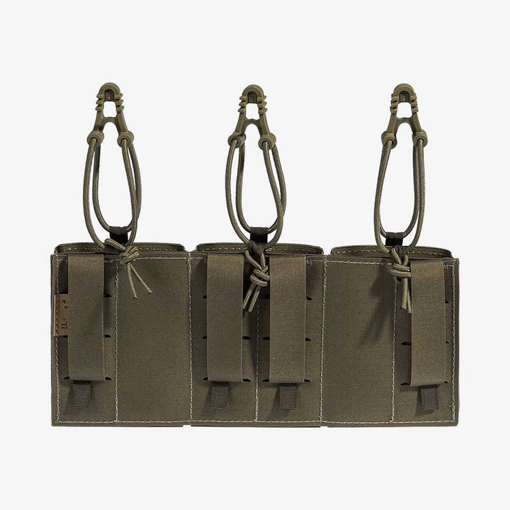 Lindnerhof 3er Magazintasche Mag Pouch MX416 - 3 - Weekend - Warrior.Shop