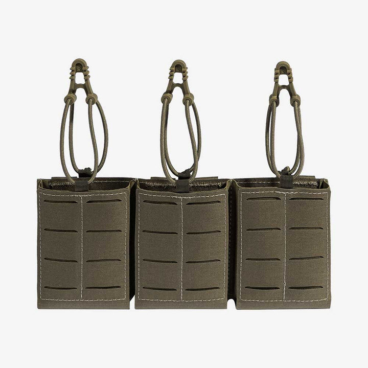 Lindnerhof 3er Magazintasche Mag Pouch MX416 - 3 - Weekend - Warrior.Shop