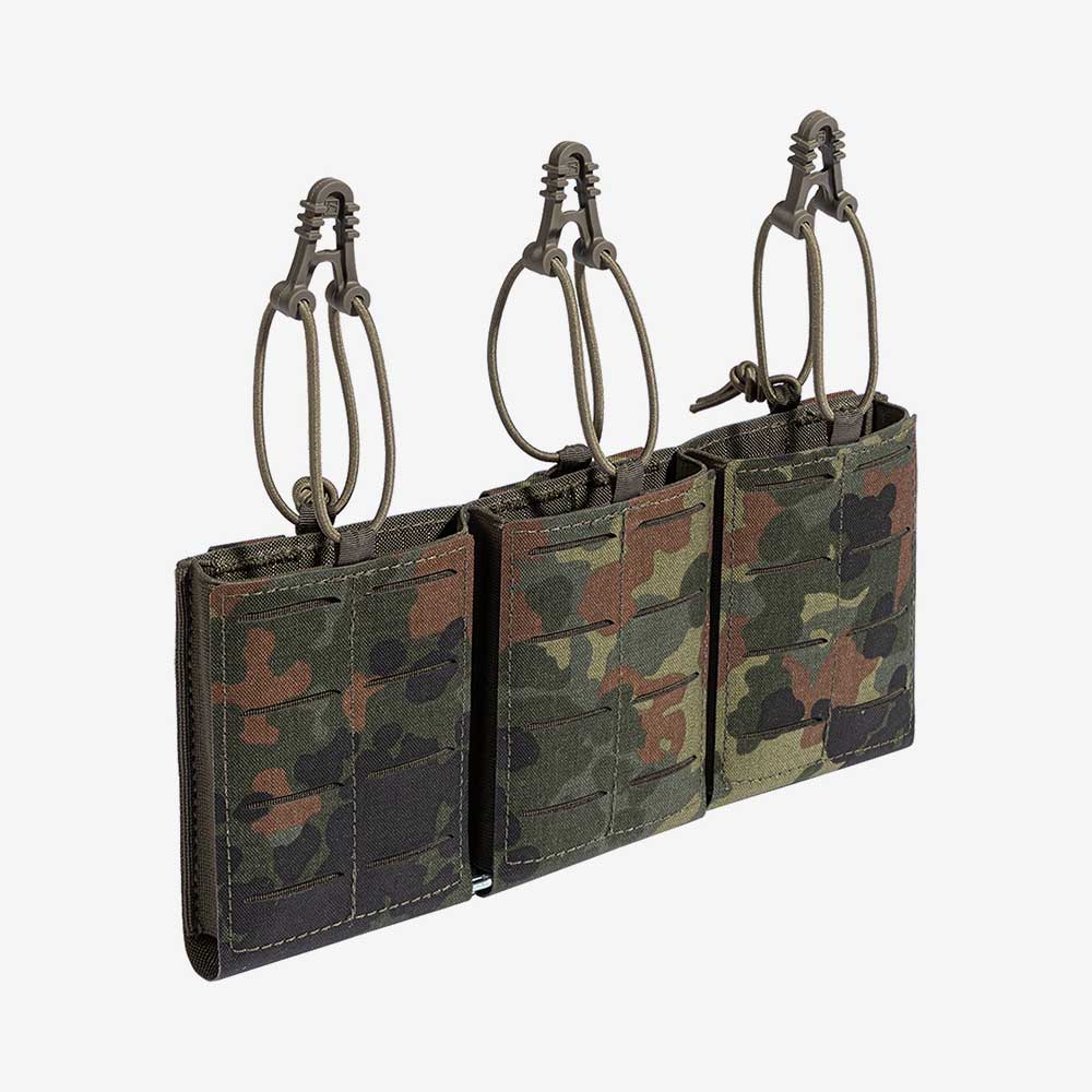 Lindnerhof 3er Magazintasche Mag Pouch MX416 - 3 - Weekend - Warrior.Shop