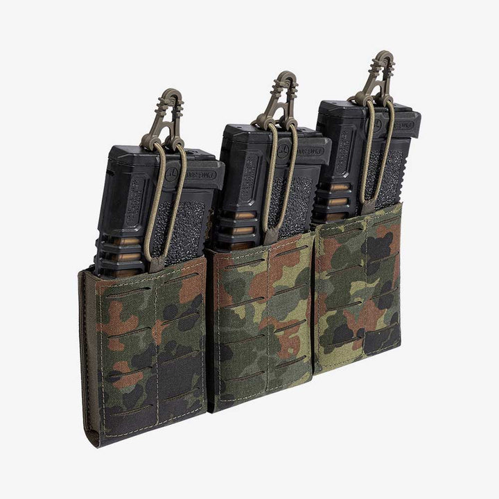 Lindnerhof 3er Magazintasche Mag Pouch MX416 - 3 - Weekend - Warrior.Shop