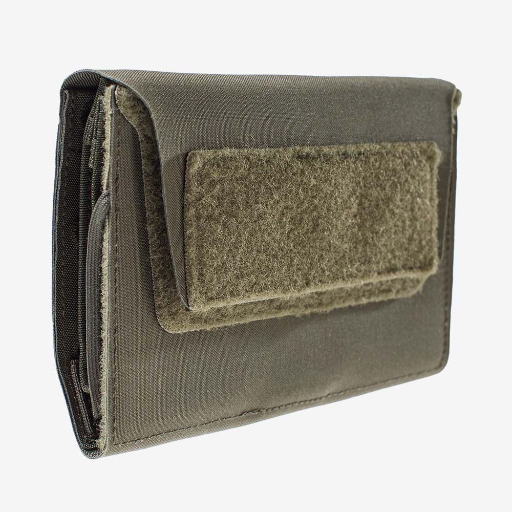 Lindnerhof Admin Pouch MX116 - Weekend - Warrior.Shop