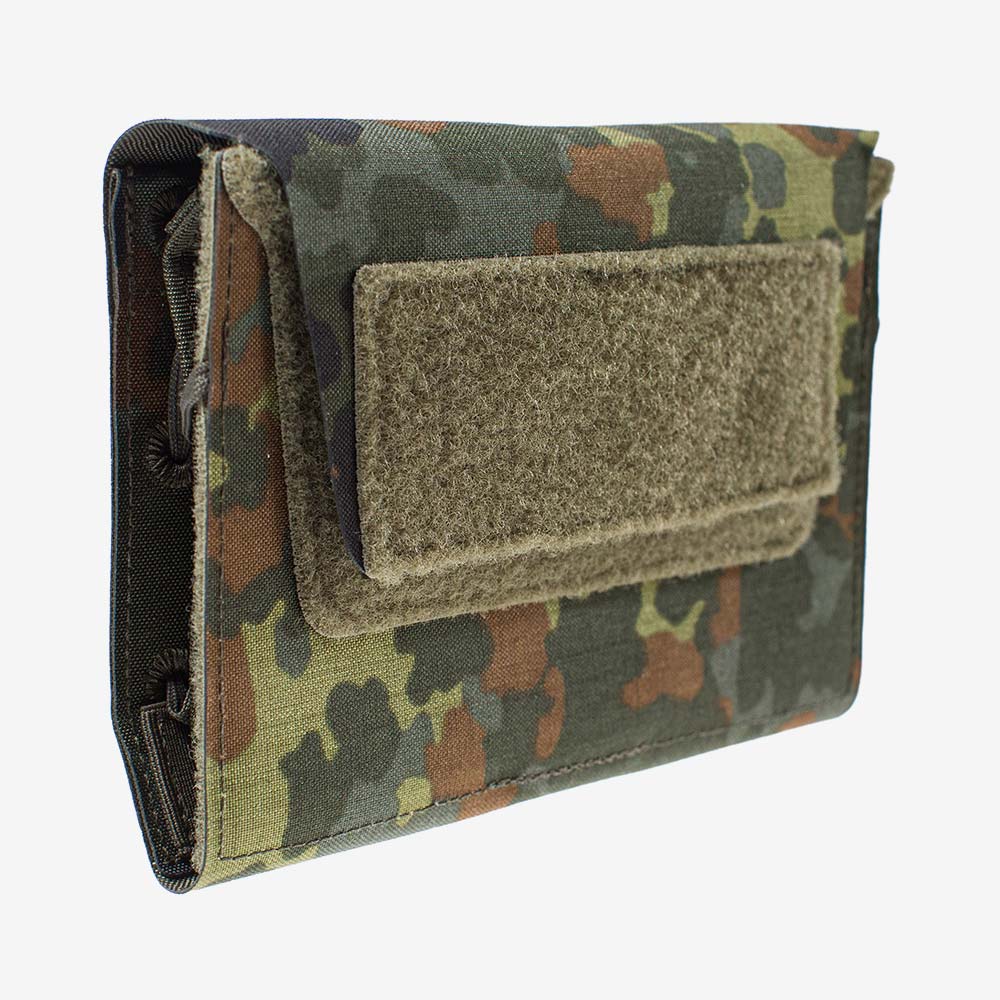 Lindnerhof Admin Pouch MX116 - Weekend - Warrior.Shop