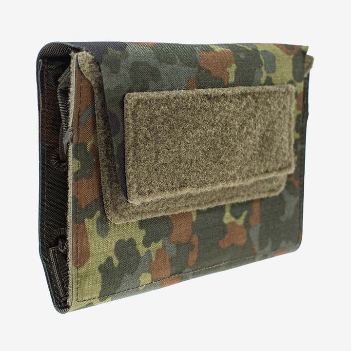 Lindnerhof Admin Pouch MX116 - Weekend - Warrior.Shop