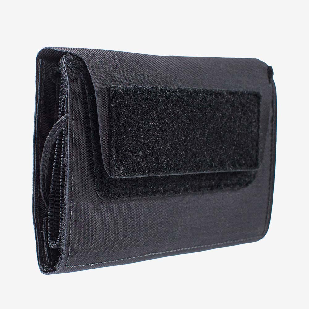 Lindnerhof Admin Pouch MX116 - Weekend - Warrior.Shop