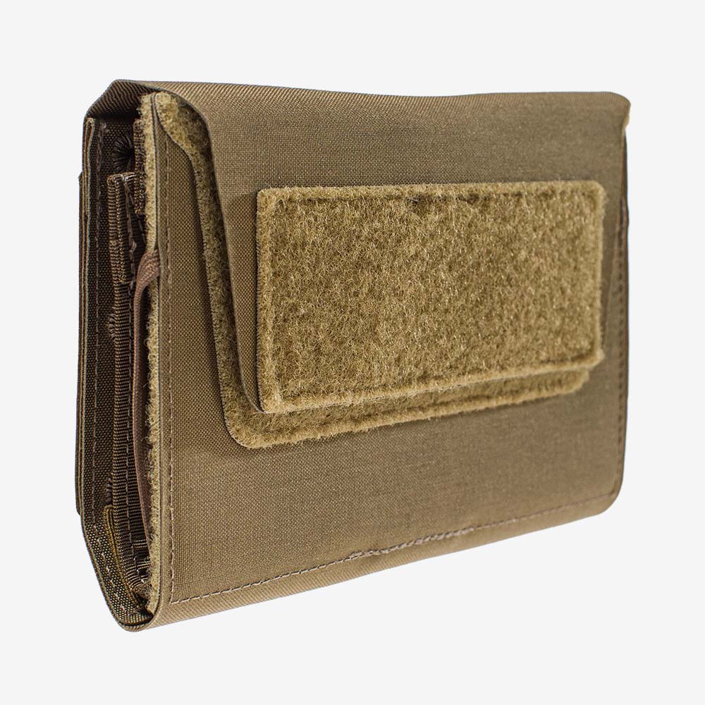 Lindnerhof Admin Pouch MX116 - Weekend - Warrior.Shop