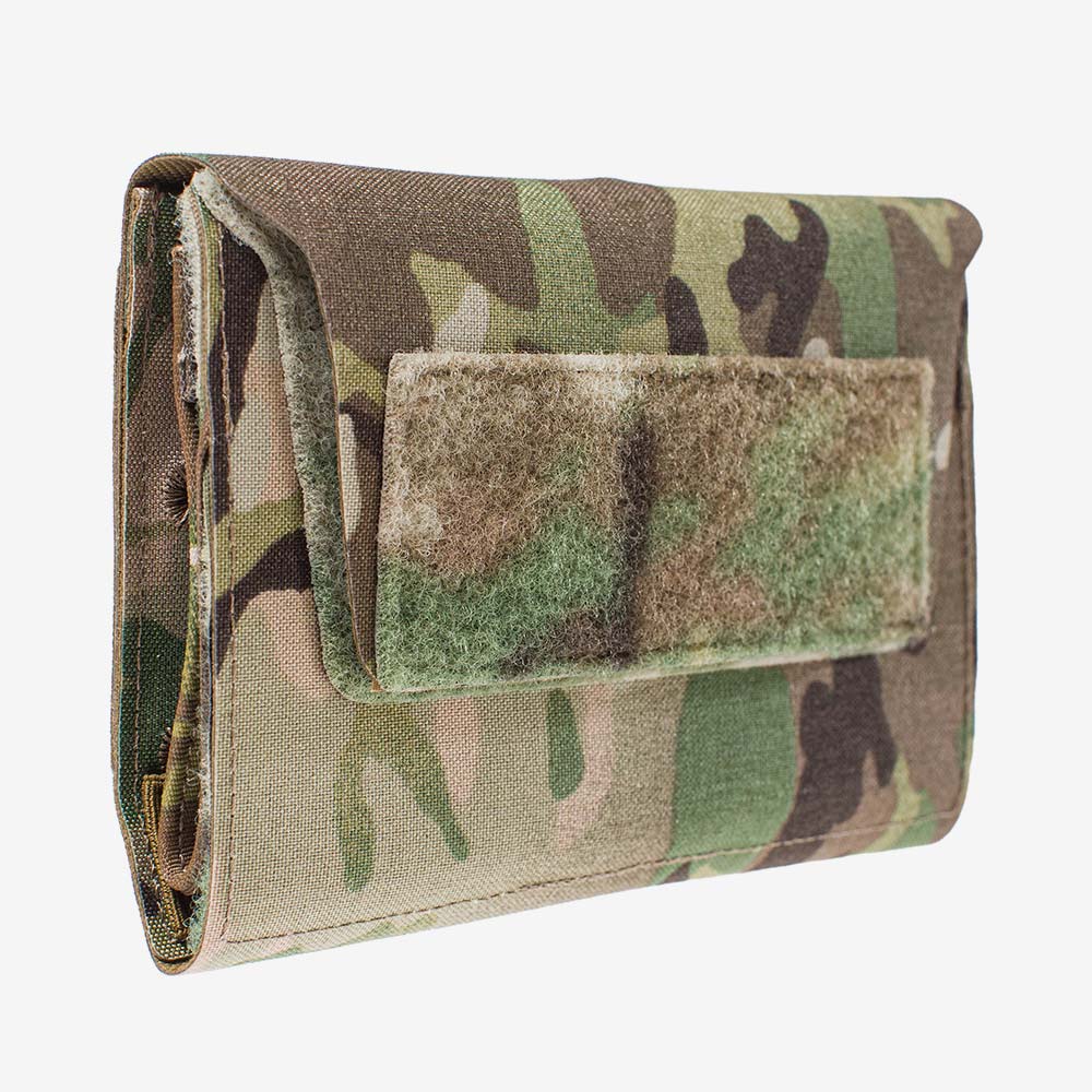 Lindnerhof Admin Pouch MX116 - Weekend - Warrior.Shop
