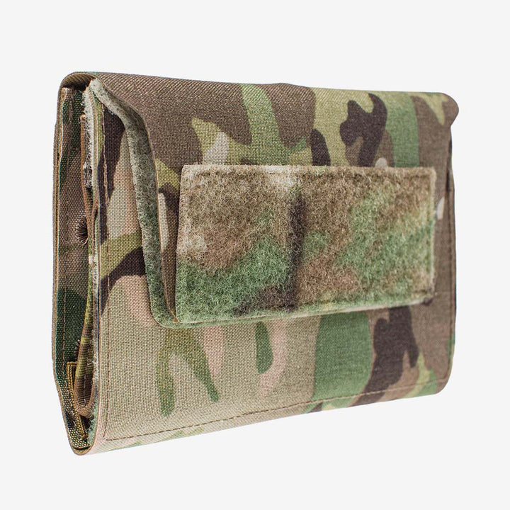 Lindnerhof Admin Pouch MX116 - Weekend - Warrior.Shop