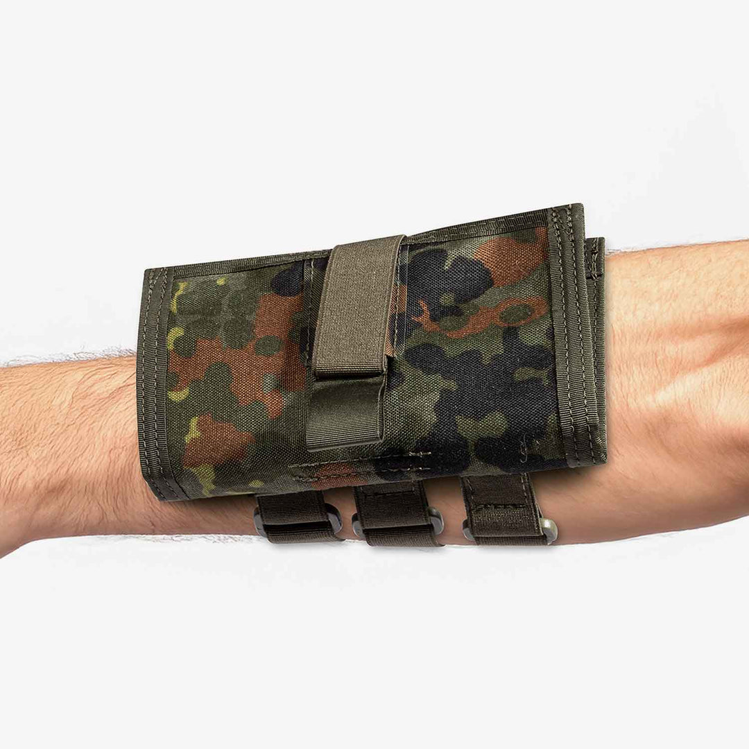 Lindnerhof Admin - Tasche MX085 - Weekend - Warrior.Shop