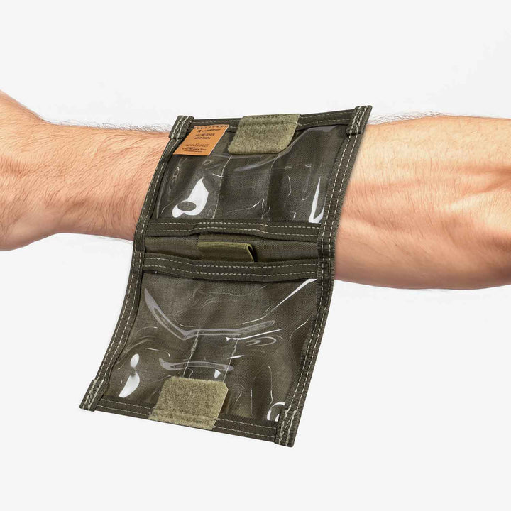Lindnerhof Admin - Tasche MX085 - Weekend - Warrior.Shop