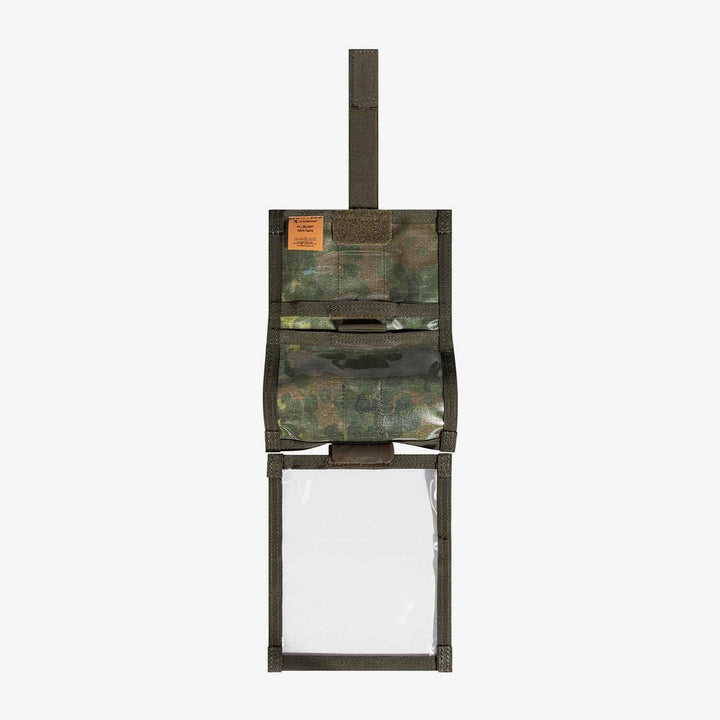 Lindnerhof Admin - Tasche MX085 - Weekend - Warrior.Shop