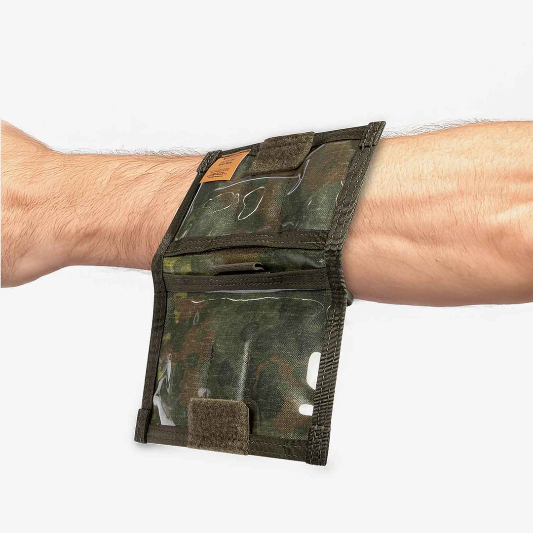 Lindnerhof Admin - Tasche MX085 - Weekend - Warrior.Shop