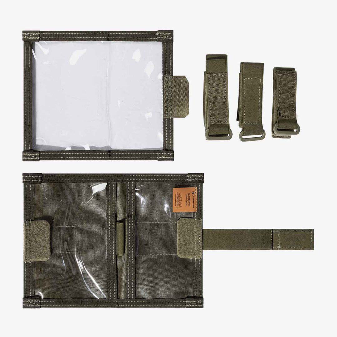 Lindnerhof Admin - Tasche MX085 - Weekend - Warrior.Shop