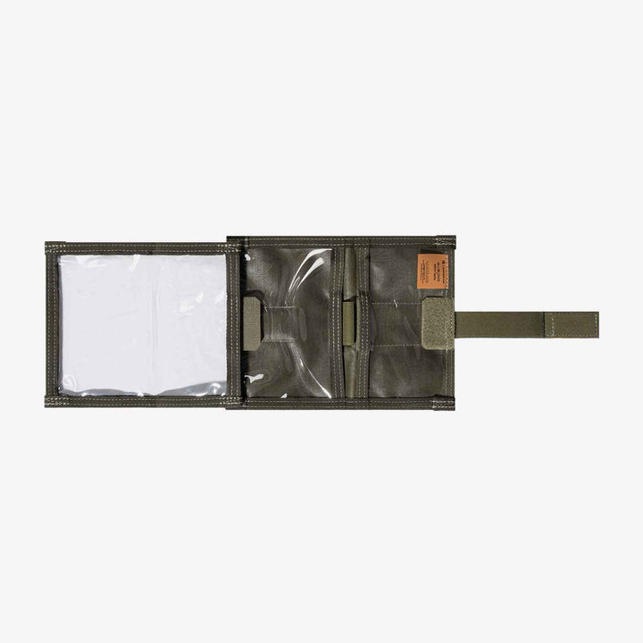 Lindnerhof Admin - Tasche MX085 - Weekend - Warrior.Shop
