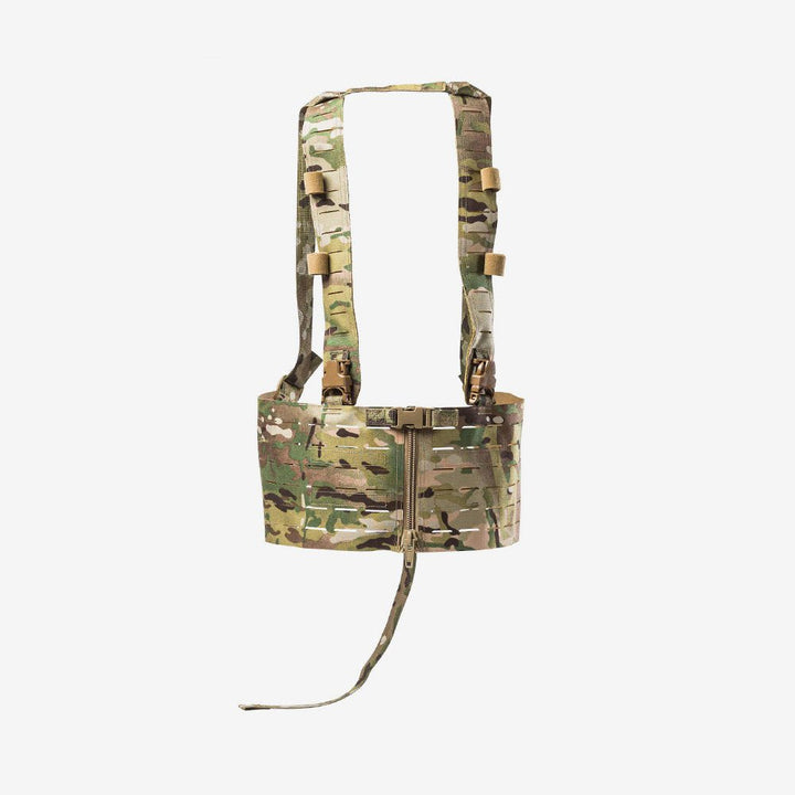 Lindnerhof Chest Rig MX266 - Weekend - Warrior.Shop