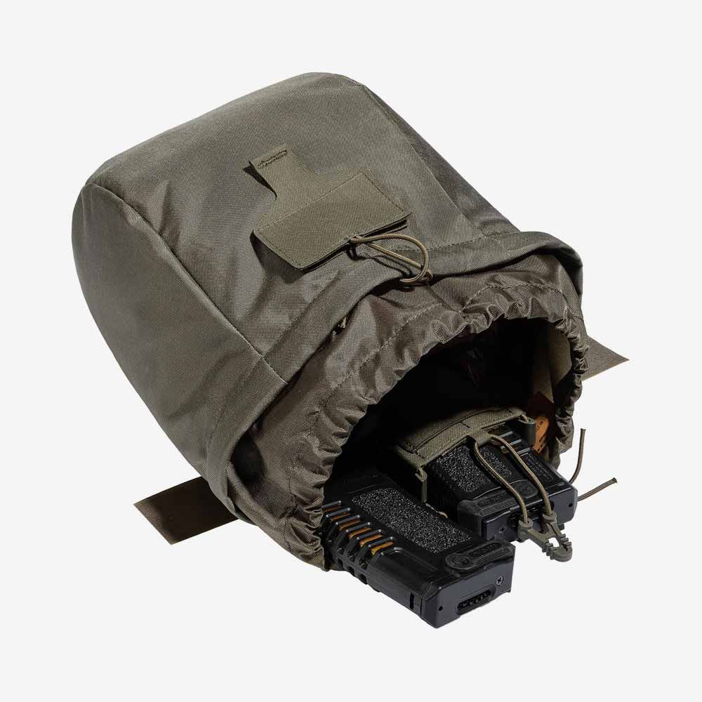 Lindnerhof Dump Pouch Large MX464 - Weekend - Warrior.Shop