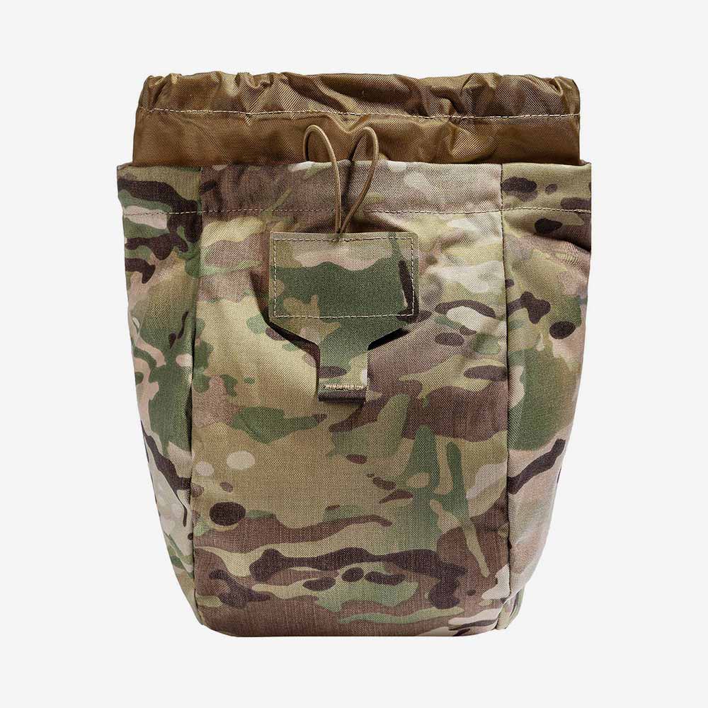 Lindnerhof Dump Pouch Large MX464 - Weekend - Warrior.Shop