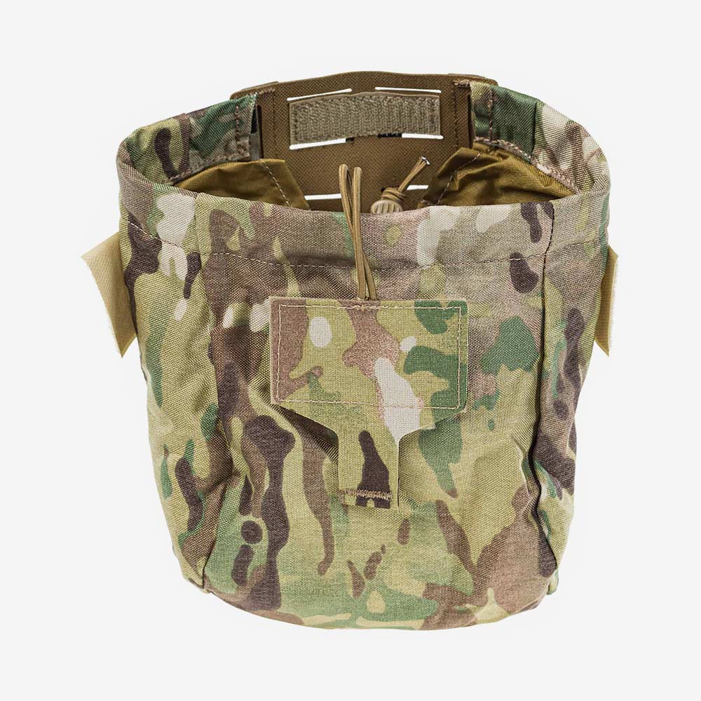 Lindnerhof Dump Pouch Small MX463 - Weekend - Warrior.Shop