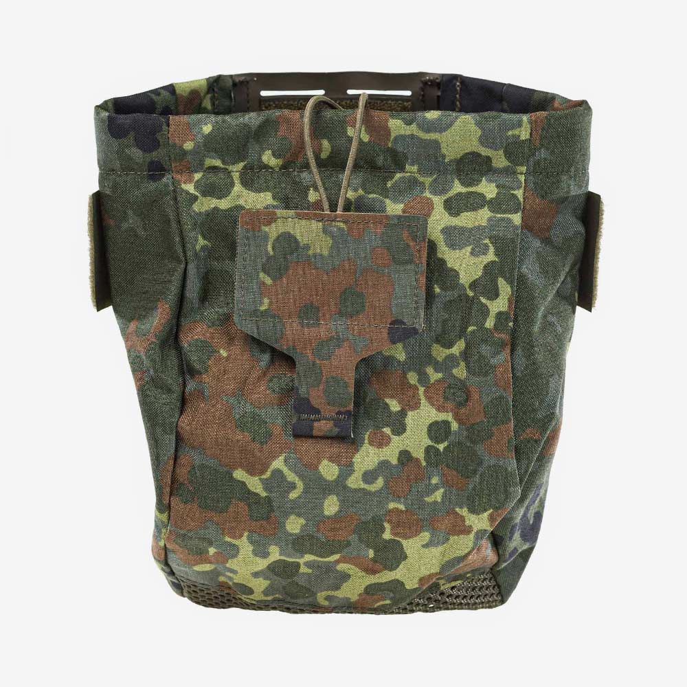 Lindnerhof Dump Pouch Small MX463 - Weekend - Warrior.Shop