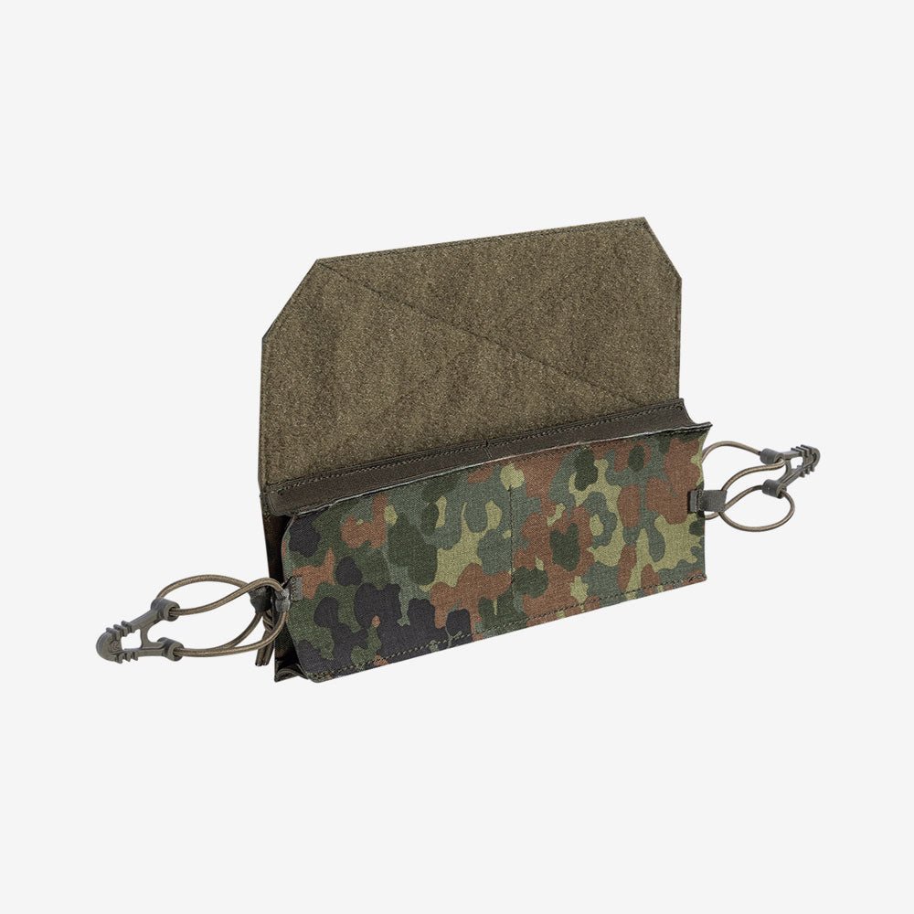 Lindnerhof Magazintasche 2er Klettbar MX103 - Weekend - Warrior.Shop