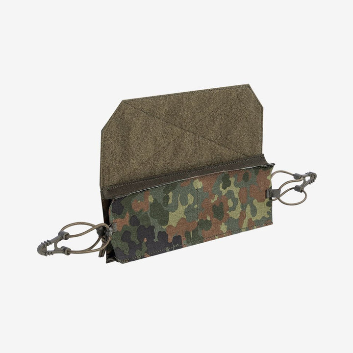 Lindnerhof Magazintasche 2er Klettbar MX103 - Weekend - Warrior.Shop