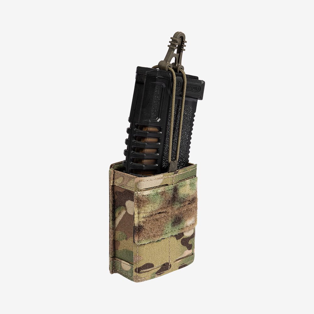 Lindnerhof Magazintasche Mag Pouch M4 MX764 - 1 - Weekend - Warrior.Shop