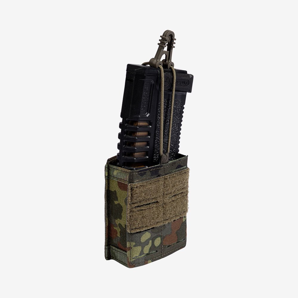 Lindnerhof Magazintasche Mag Pouch M4 MX764 - 1 - Weekend - Warrior.Shop