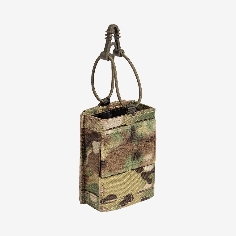 Lindnerhof Magazintasche Mag Pouch M4 MX764 - 1 - Weekend - Warrior.Shop
