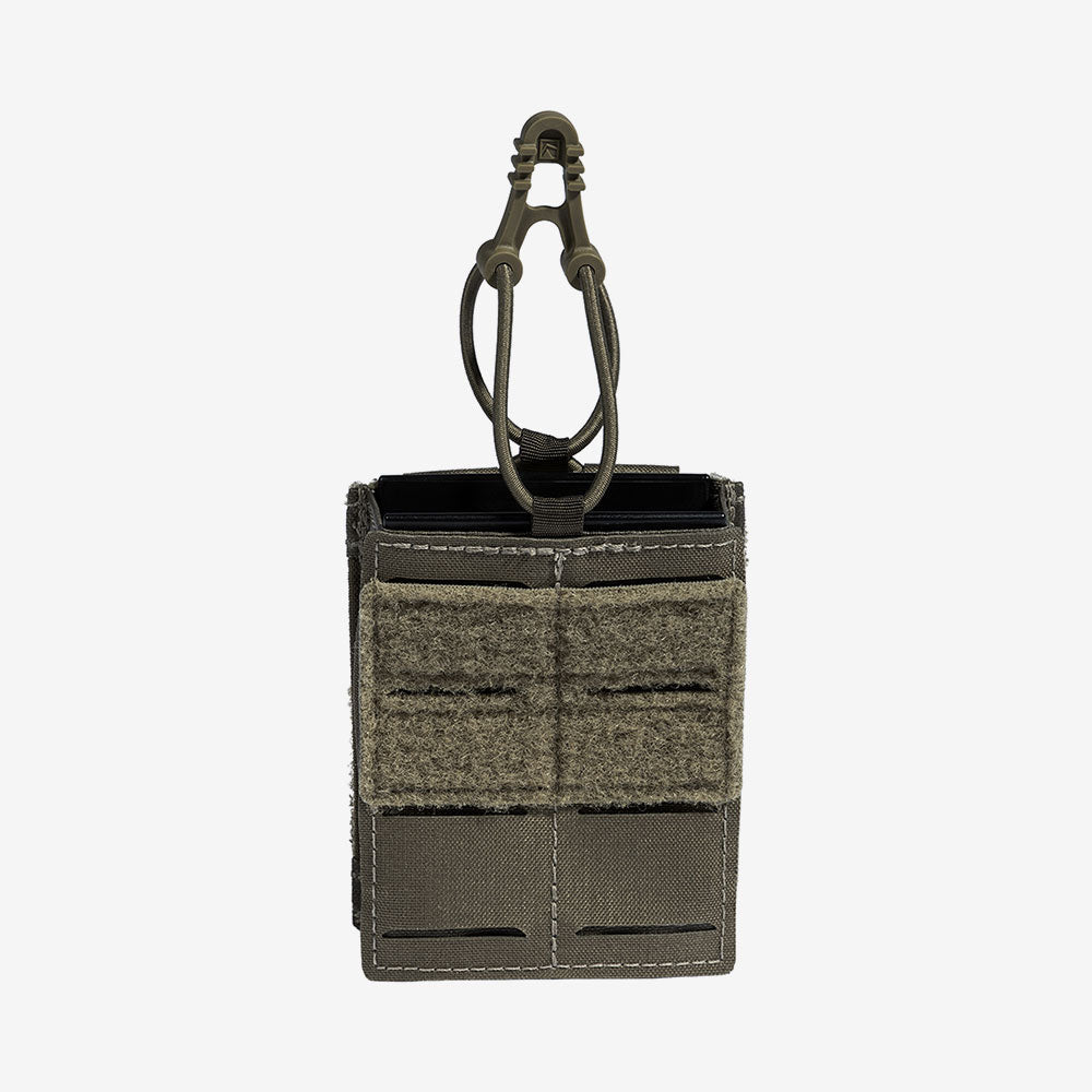 Lindnerhof Magazintasche Mag Pouch M4 MX764 - 1 - Weekend - Warrior.Shop