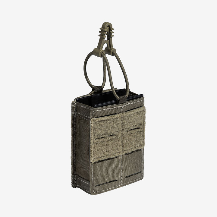Lindnerhof Magazintasche Mag Pouch M4 MX764 - 1 - Weekend - Warrior.Shop