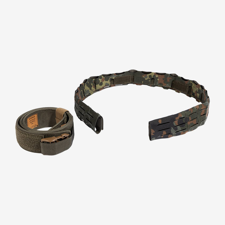 Lindnerhof Modulares Gürtel Set MX559 - Weekend - Warrior.Shop