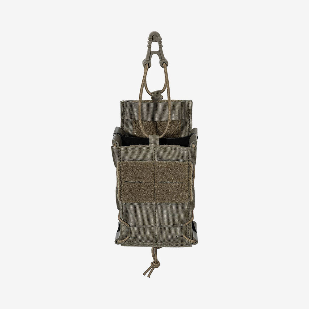 Lindnerhof Multi Caliber 2er Mag Pouch MX319 - Weekend - Warrior.Shop