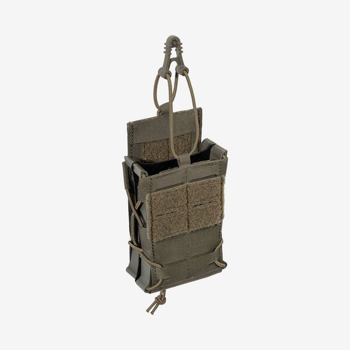 Lindnerhof Multi Caliber 2er Mag Pouch MX319 - Weekend - Warrior.Shop