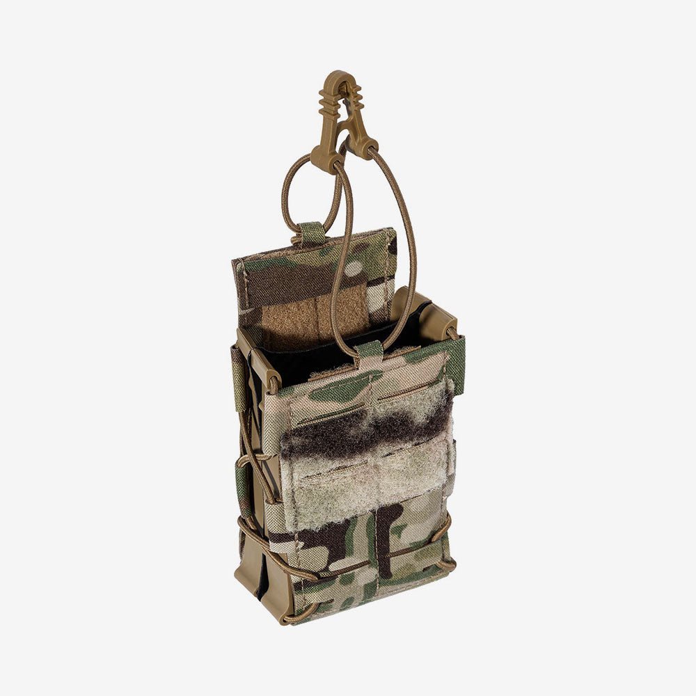 Lindnerhof Multi Caliber 2er Mag Pouch MX319 - Weekend - Warrior.Shop