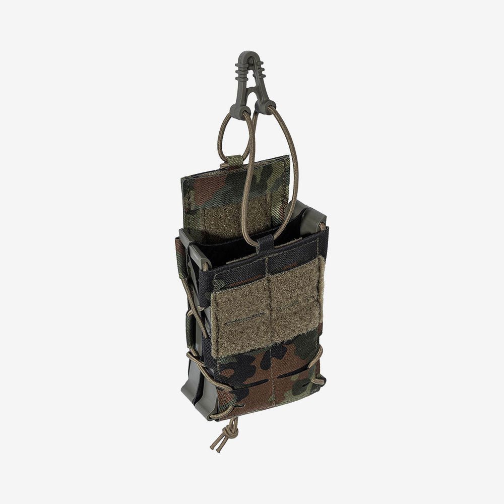 Lindnerhof Multi Caliber 2er Mag Pouch MX319 - Weekend - Warrior.Shop