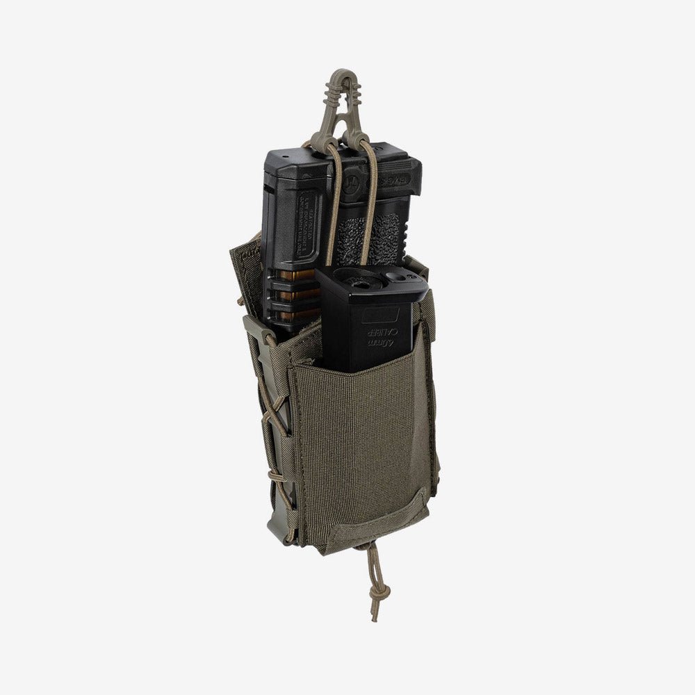 Lindnerhof Multi Caliber Hybrid Mag Pouch MX114 - Weekend - Warrior.Shop