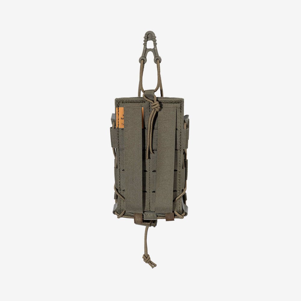 Lindnerhof Multi Caliber Hybrid Mag Pouch MX114 - Weekend - Warrior.Shop