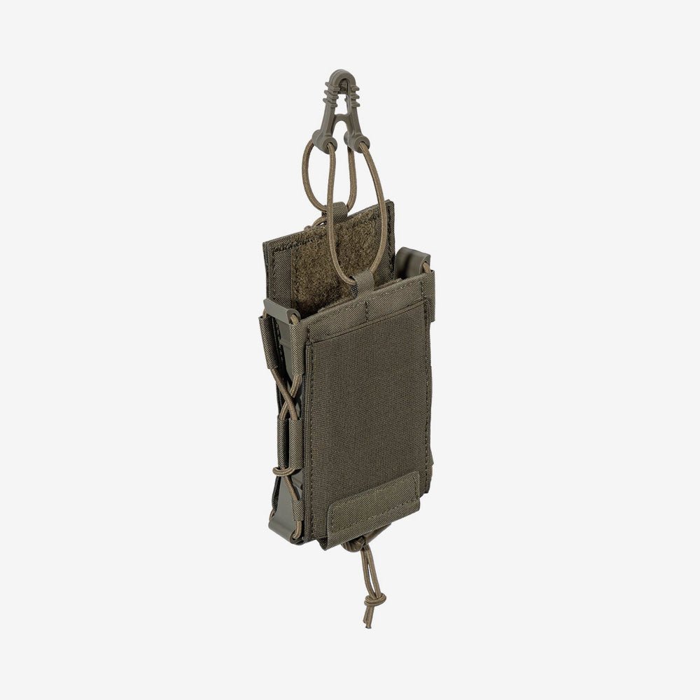 Lindnerhof Multi Caliber Hybrid Mag Pouch MX114 - Weekend - Warrior.Shop
