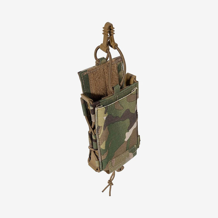 Lindnerhof Multi Caliber Hybrid Mag Pouch MX114 - Weekend - Warrior.Shop