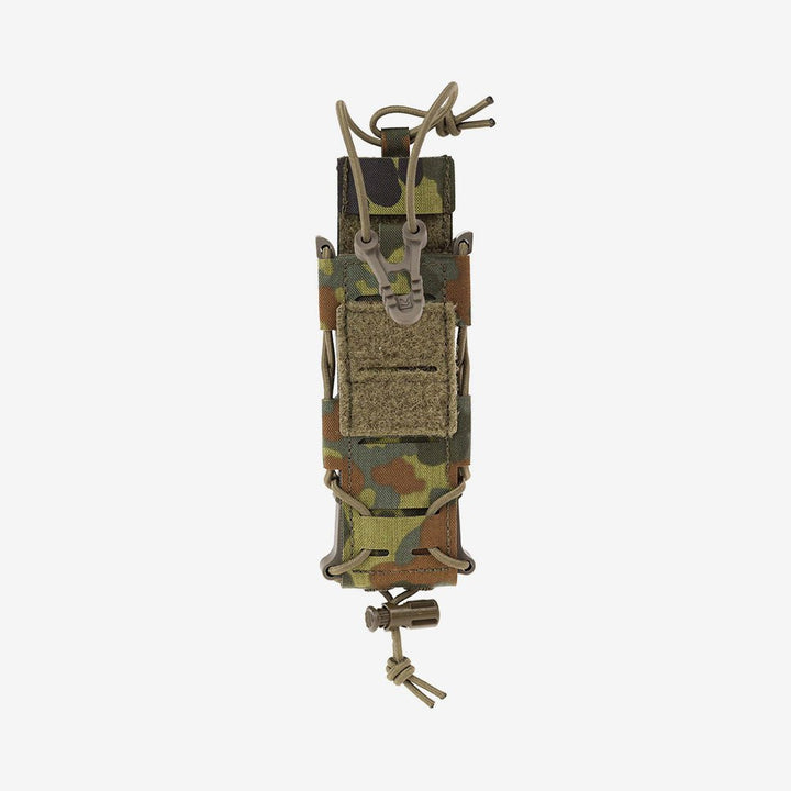 Lindnerhof Multi Caliber SMG Mag Pouch MX519 - Weekend - Warrior.Shop
