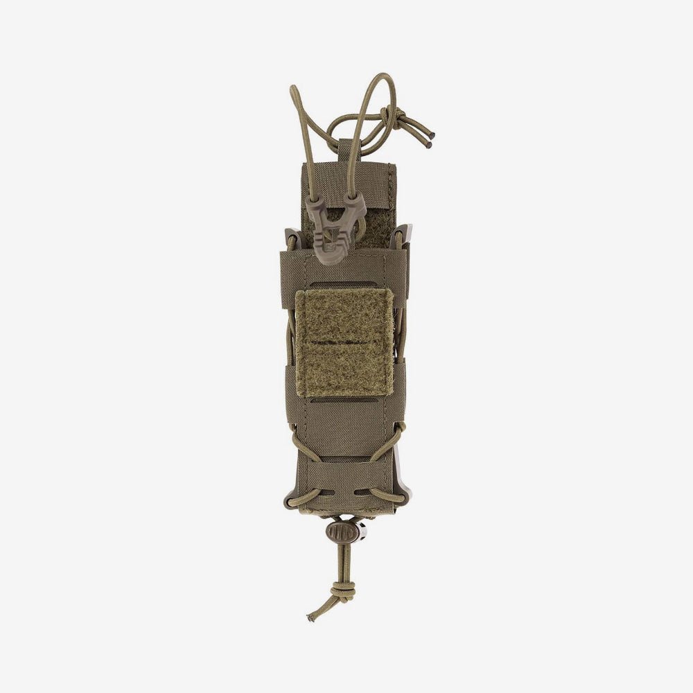 Lindnerhof Multi Caliber SMG Mag Pouch MX519 - Weekend - Warrior.Shop