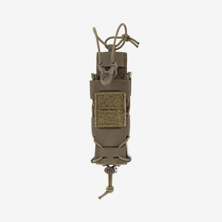 Lindnerhof Multi Caliber SMG Mag Pouch MX519 - Weekend - Warrior.Shop